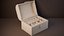 Caja steampunk