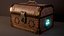 Caja steampunk