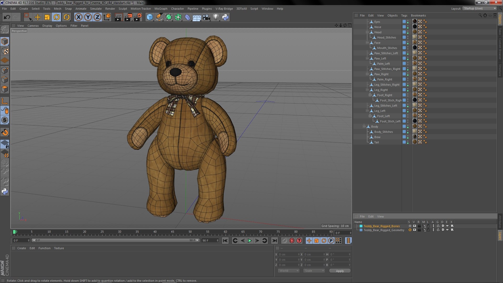 3D Teddy Bear Rigged for Cinema 4D https://p.turbosquid.com/ts-thumb/ga/7Kf9JE/ZN/teddybearriggedforcinema4d3dmodel031/jpg/1659944296/1920x1080/fit_q87/a1823198d97c1234879b03de89380ff15e9cb1ea/teddybearriggedforcinema4d3dmodel031.jpg