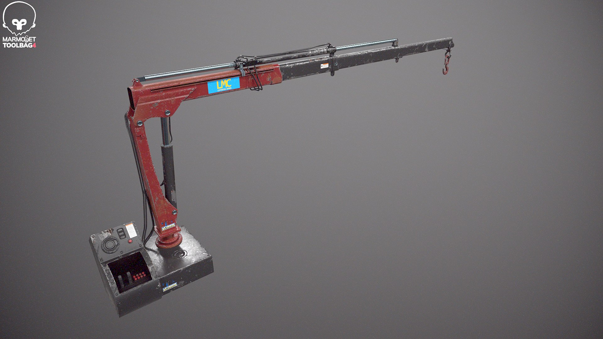3D Generic Old Small Truck-Mounted Crane model https://p.turbosquid.com/ts-thumb/ga/9Jj0VU/bs/redcraneu_toolbag_002/png/1710141101/1920x1080/fit_q87/dd315eaa1953a23a6f41a58a54f97dc0b57bf3c6/redcraneu_toolbag_002.jpg
