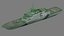 USS Freedom warship