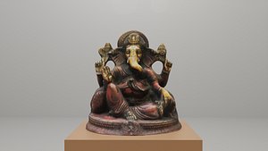 Lord Ganesha
