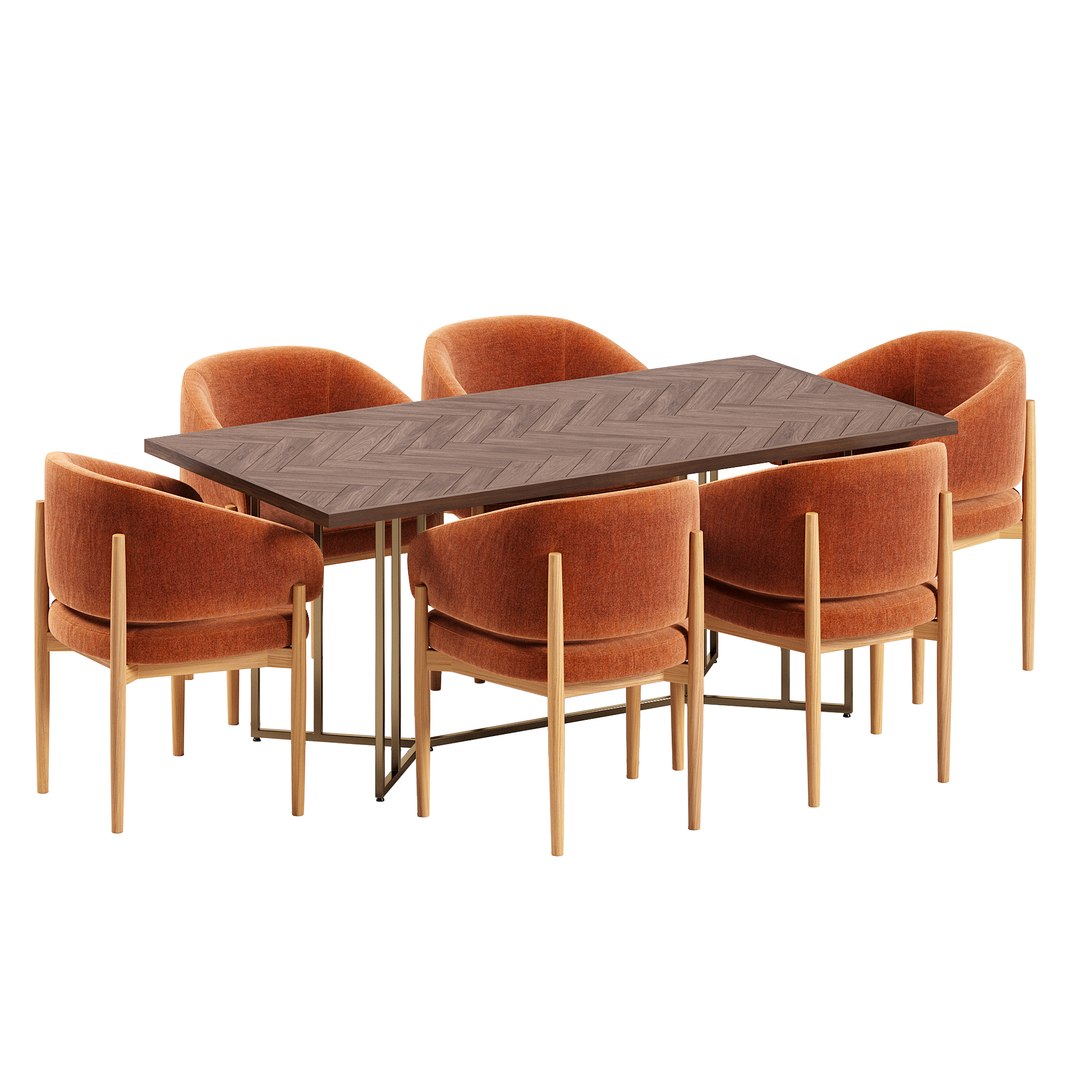 3D Westwing Nemo Chair and Luca Dining Table model https://p.turbosquid.com/ts-thumb/ga/B7F2Xn/TS/preview04/jpg/1762760475/1920x1080/fit_q87/cd0dce2954f4a1b2a49fe5d8e83c6d3823f0e340/preview04.jpg