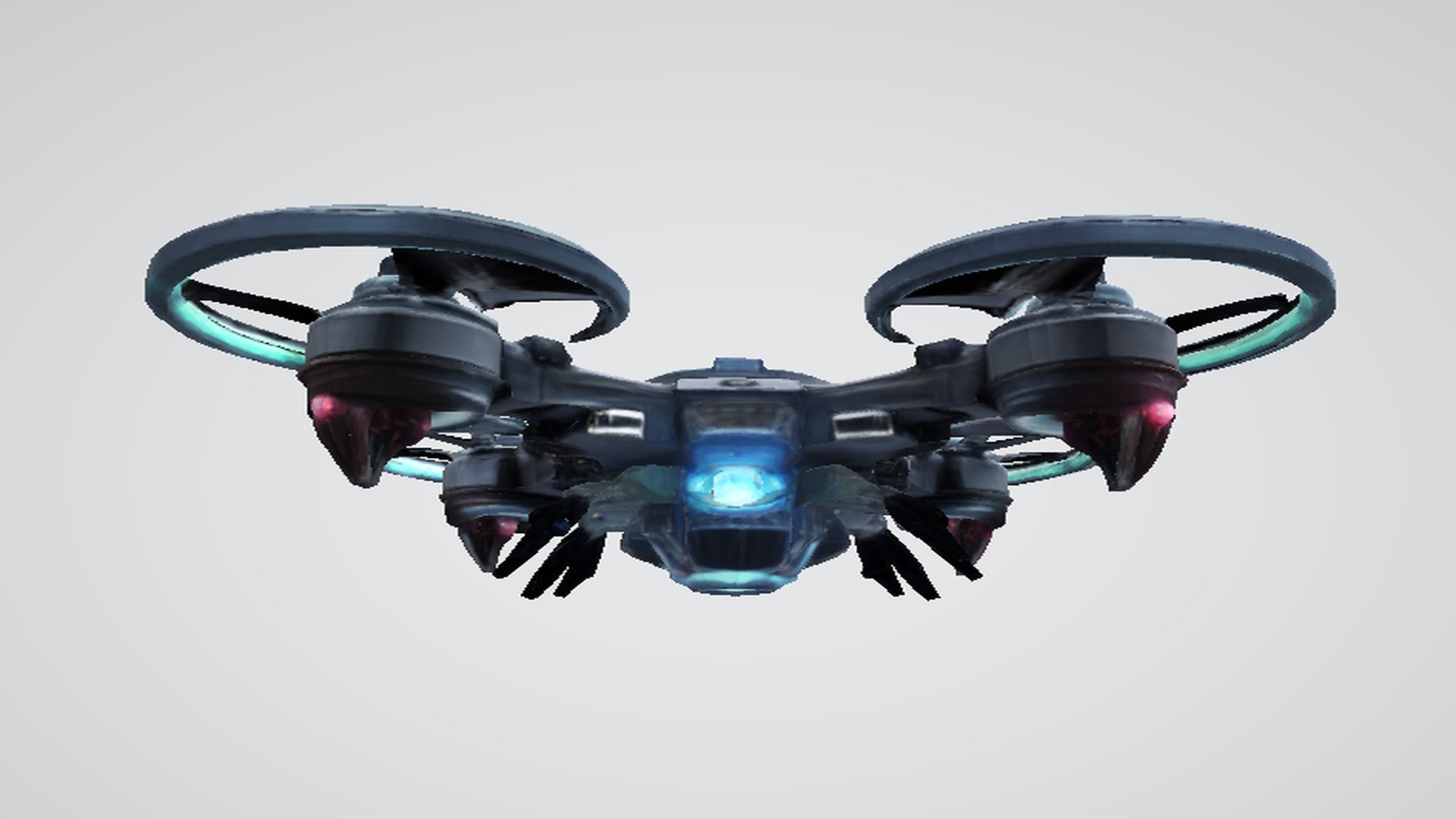 3D Drone tech Quadcopter https://p.turbosquid.com/ts-thumb/ga/BMvLlG/ao/drone2pic3/png/1743168721/1920x1080/fit_q87/50e330fa0997b24a3841296f18a88e900d14f678/drone2pic3.jpg