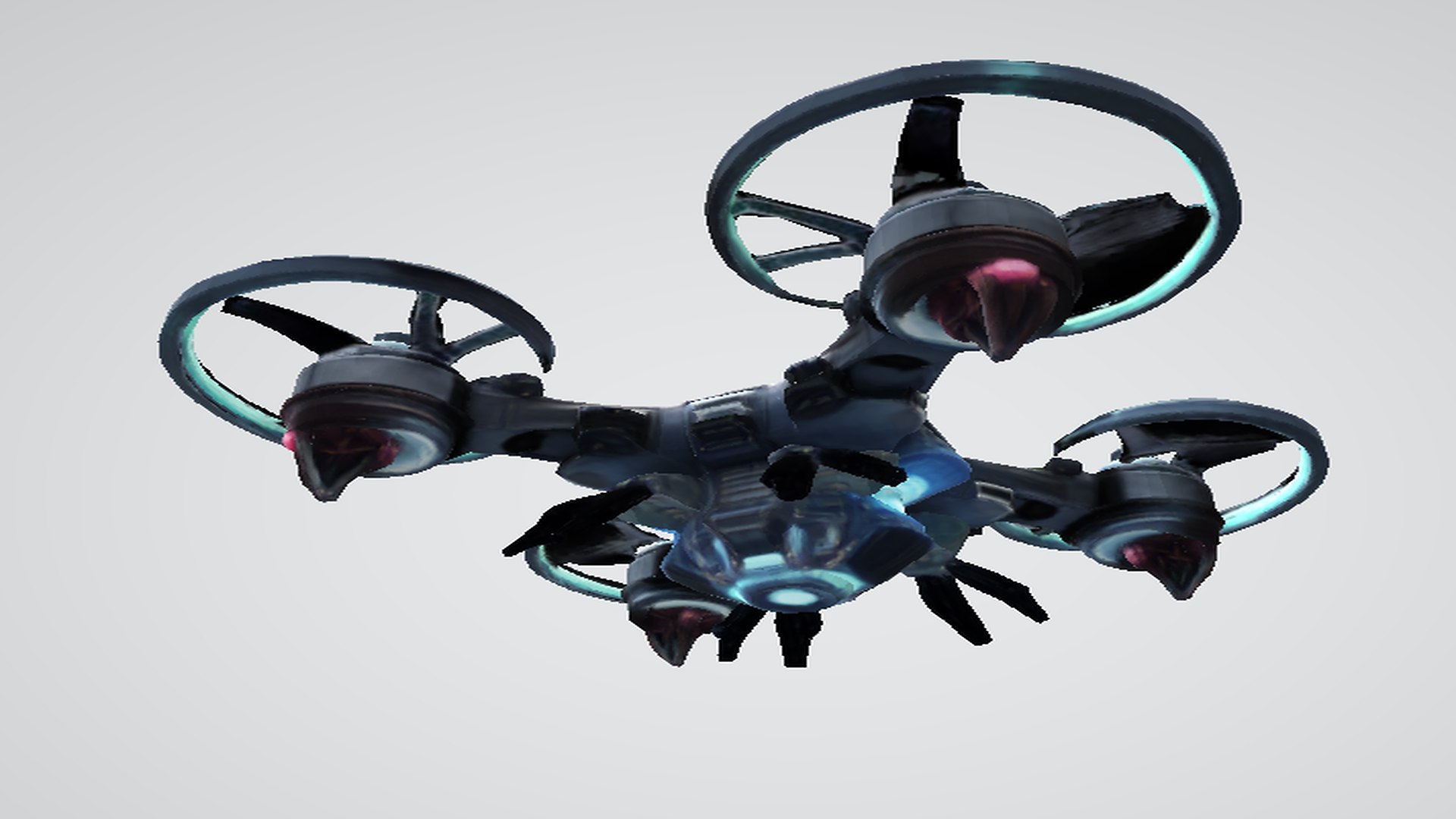 3D Drone tech Quadcopter https://p.turbosquid.com/ts-thumb/ga/BMvLlG/fk/drone2pic2/png/1743168746/1920x1080/fit_q87/5a348fcf61cdedf8a4bc64474bee10a7067ed581/drone2pic2.jpg