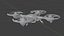 Drohnentechnologie Quadcopter