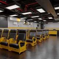 Briefing Room