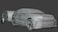 Skoda Enyaq with caravan