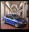 307 peugeot car 3d model