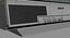 Old CRT Television Sony Trinitron KV-20FS12 TV