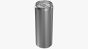 Sleek Aluminum Can 355ML