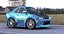 Smart car nissan skyline gtr