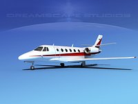 Cessna Citation 560XL V10