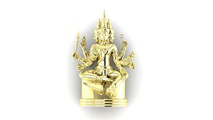 3D Prum  Asian Cambodia