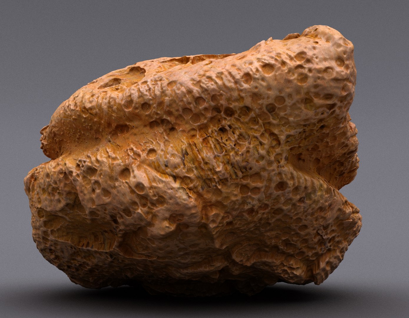 Alien Rock Pack 3D Model - TurboSquid 1559960