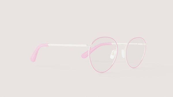 3D Guess - GU2725 072 Glasses