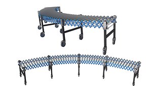 Roller Conveyor
