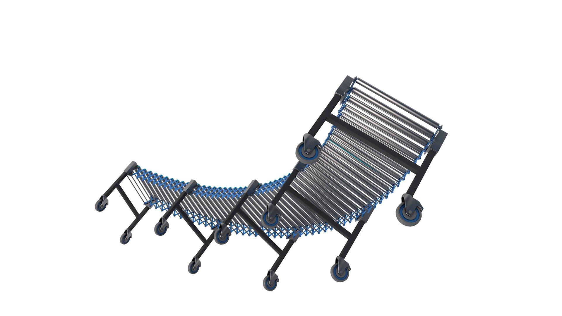 Roller Conveyor 3D https://p.turbosquid.com/ts-thumb/ga/YDnZjd/Y3/96563565665/jpg/1760720580/1920x1080/fit_q87/f07953b4bc894d04839c89cdad4702ba15ebb87e/96563565665.jpg