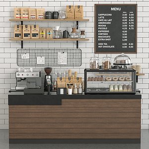 Coffeeshop