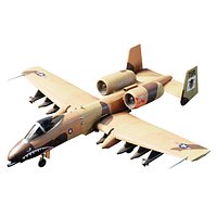 Fairchild Republic A-10 Thunderbolt