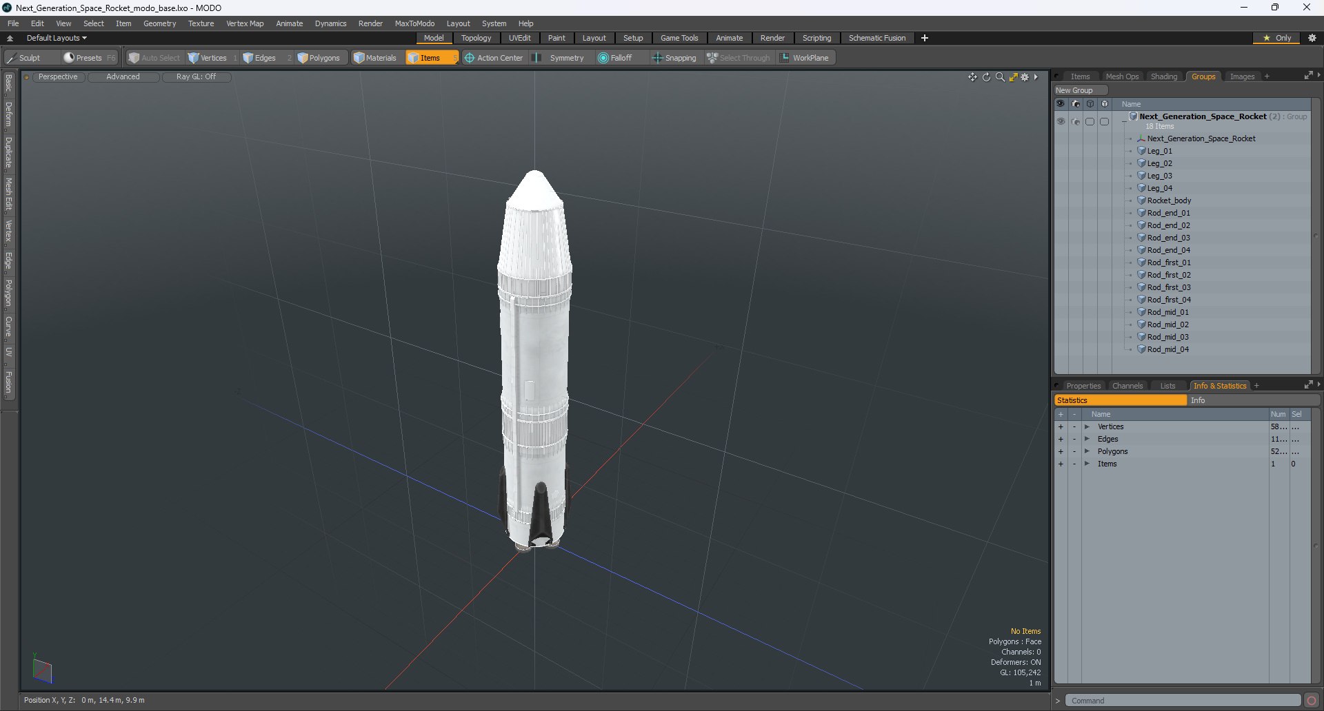 Next Generation Space Rocket 3D model https://p.turbosquid.com/ts-thumb/ga/el3vKE/1b/next_generation_space_rocket_1002/jpg/1735080797/1920x1080/fit_q87/3d61e4376245b22a97570e379d6337190b9456c9/next_generation_space_rocket_1002.jpg