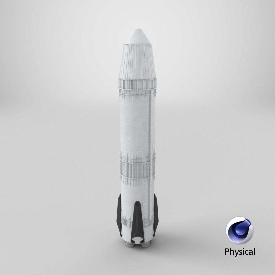 Next Generation Space Rocket 3D model https://p.turbosquid.com/ts-thumb/ga/el3vKE/Gz/stemcell_cinema_4d_physical_render/png/1737124006/1920x1080/fit_q87/e433a4877a15c052fe6a45724f40bdd5f1b3357b/stemcell_cinema_4d_physical_render.jpg
