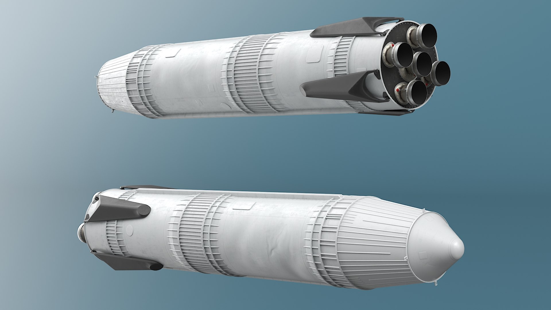 Next Generation Space Rocket 3D model https://p.turbosquid.com/ts-thumb/ga/el3vKE/Qg/next_generation_space_rocket_002/jpg/1735080257/1920x1080/fit_q87/77feae47e03f86fdfc7d4c19cb93c49e6018838d/next_generation_space_rocket_002.jpg