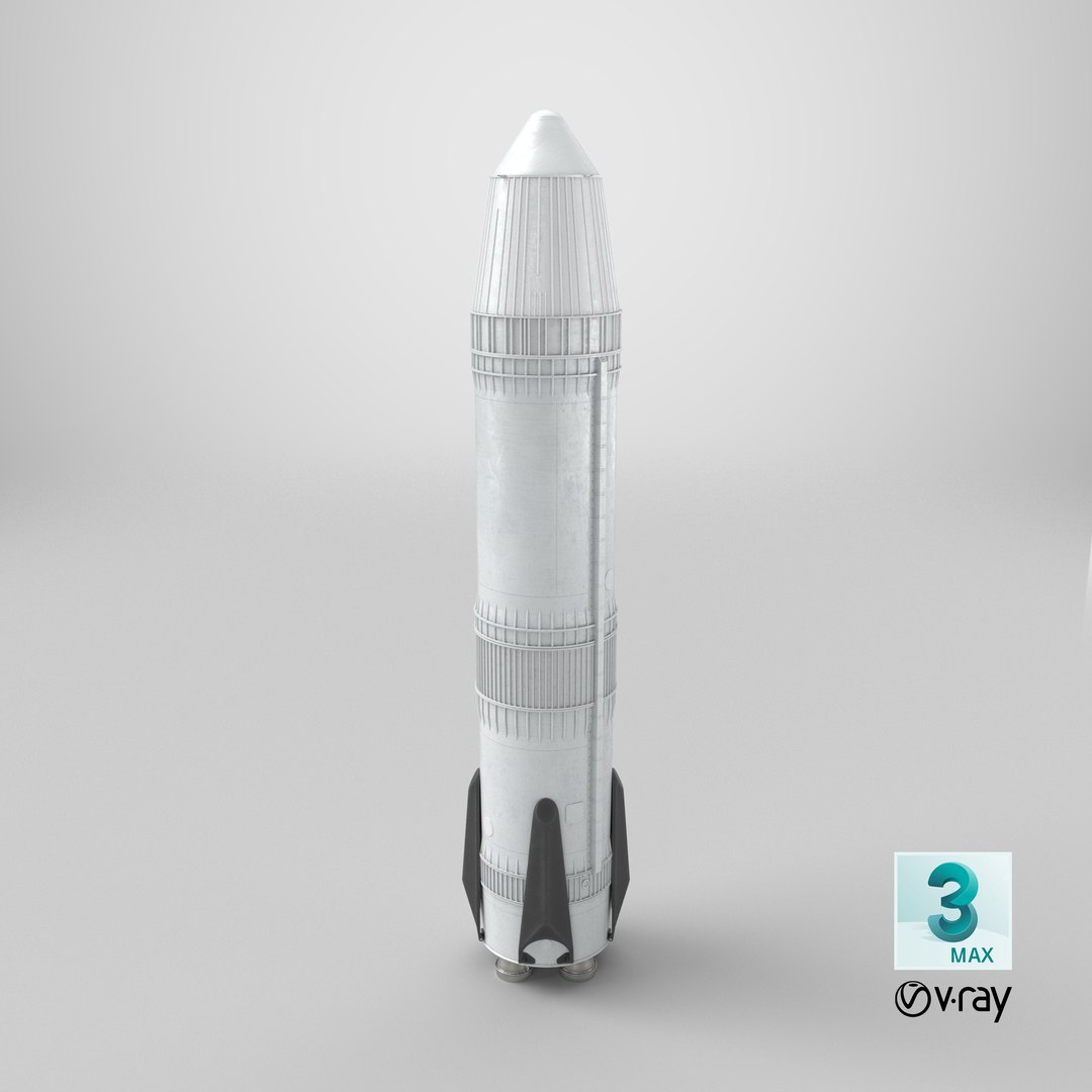 Next Generation Space Rocket 3D model https://p.turbosquid.com/ts-thumb/ga/el3vKE/pB/stemcell_max_vray_render/png/1737124007/1920x1080/fit_q87/52fd7ece0df33f1f1bd690f91987dad3a61c1a22/stemcell_max_vray_render.jpg