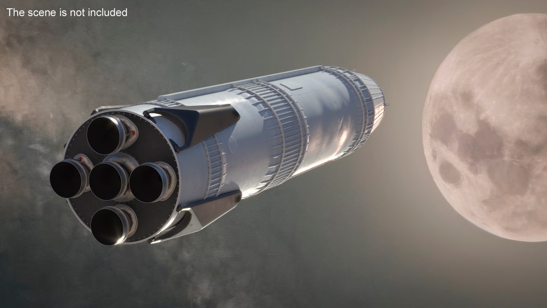 Next Generation Space Rocket 3D model https://p.turbosquid.com/ts-thumb/ga/el3vKE/ys/next_generation_space_rocket_003/jpg/1735080704/1920x1080/fit_q87/099346994f1607d8524320da5bee1a4d54d1e1c3/next_generation_space_rocket_003.jpg