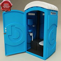 Biotoilet
