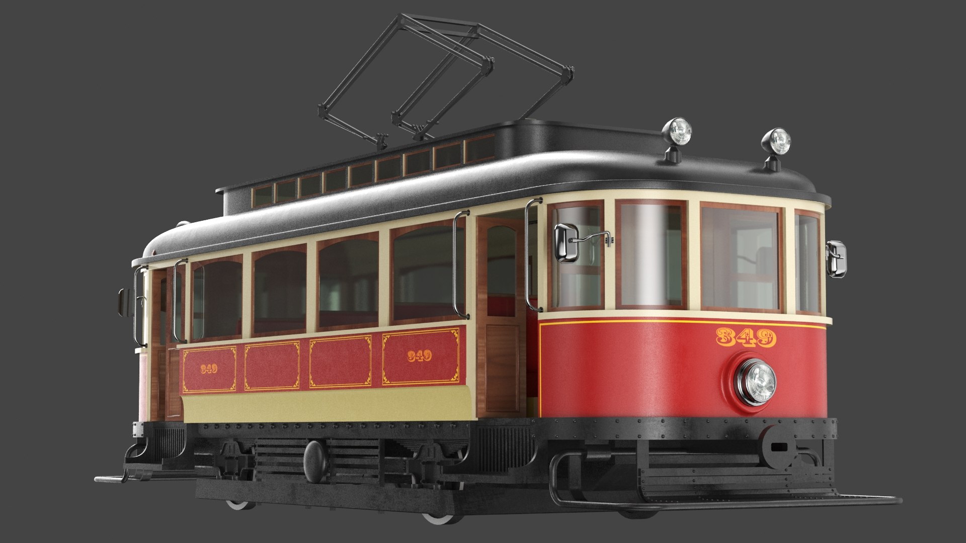 Detailed Train And Tram Cars 3D https://p.turbosquid.com/ts-thumb/ga/kAdlc8/Xs/tram1/jpg/1746685697/1920x1080/fit_q87/87f5083b675a121d0839dcca51fc4751d5a3e27c/tram1.jpg