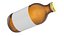 beer bottle stubby  330ml