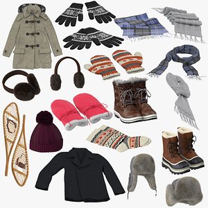 Winter Clothes