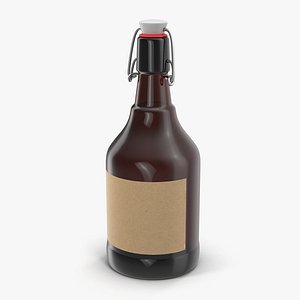 Cold Brew Bottle 2