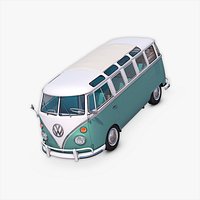Volkswagen Type 2