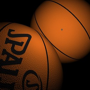 ball - 3d model