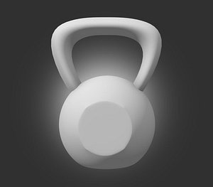 Kettle Bell