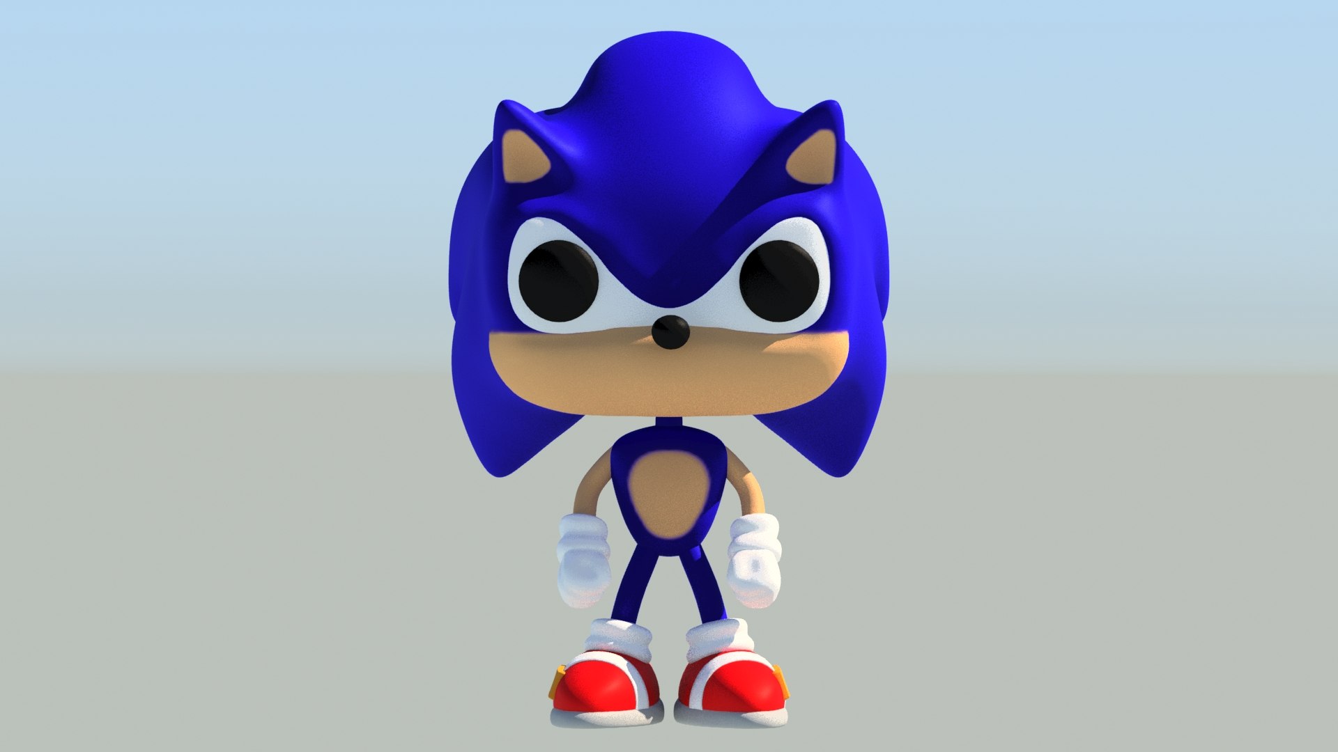 funko pop amy sonic