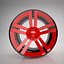 wheel