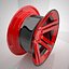 wheel
