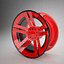 wheel