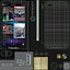 Blackberry Z30 Smartphone czarno-biały