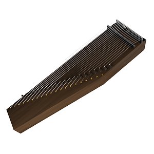 Kacapi instrument deals