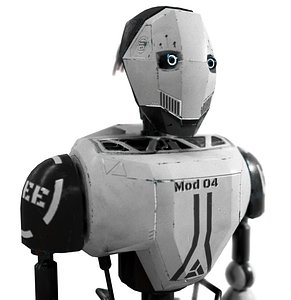 Robot
