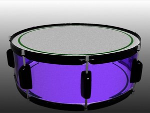 snare drum max