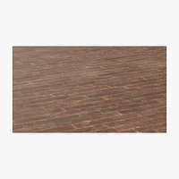 Old Hardwood Floor