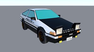d ae86 toyota ma
