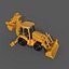 Backhoes