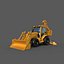 Backhoes