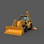 Backhoes